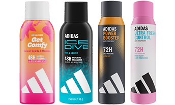 adidas