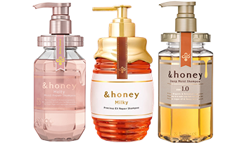 &honey