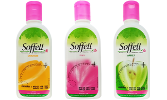 soffell